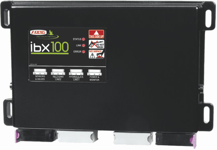 Centrala sterująca IBX100