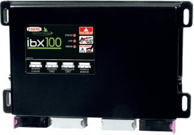 System kontroli ISOBUS IBX100